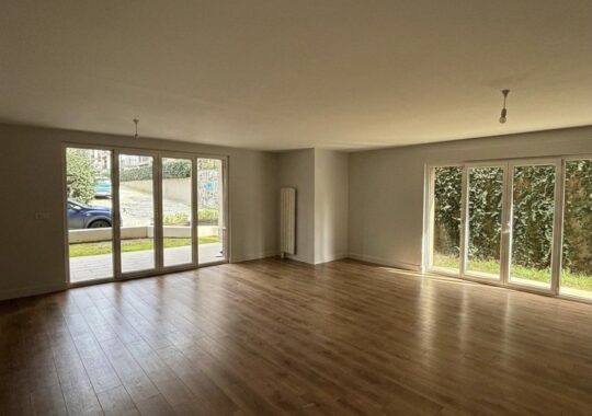 SAKLIBAHÇE SİTESİ , GÖKTÜRK